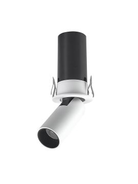 Встраиваемый спот Mantra Garda 9138