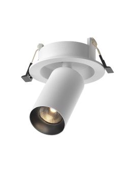 Встраиваемый спот Maytoni Focus led C071CL-7W3K-WB