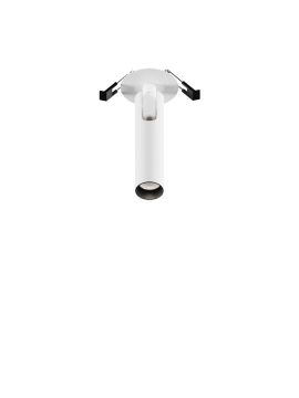 Встраиваемый спот Maytoni Focus T C141RS-L125-6W4K-W