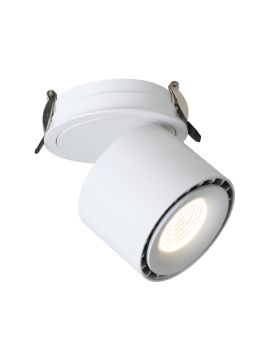 Встраиваемый спот Favourite Ledel 1990-1U