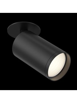 Встраиваемый спот Maytoni FOCUS S C049CL-1B