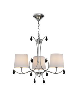 Подвесная люстра Mantra Andrea 6315