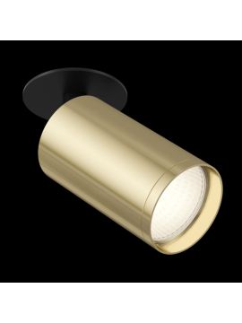 Встраиваемый спот Maytoni FOCUS S C049CL-1BG