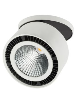 Встраиваемый спот Lightstar Forte Inca 213840