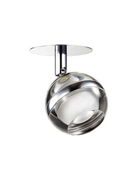 Встраиваемый спот Novotech Calura 357159