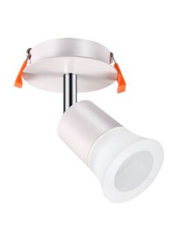 Встраиваемый спот Novotech Solo 357457