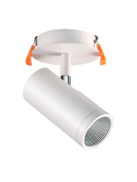 Встраиваемый спот Novotech Solo 357460