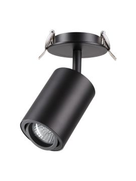 Встраиваемый спот Novotech Pipe 370419