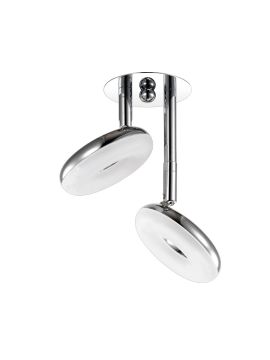 Встраиваемый спот Novotech Kumo 357163