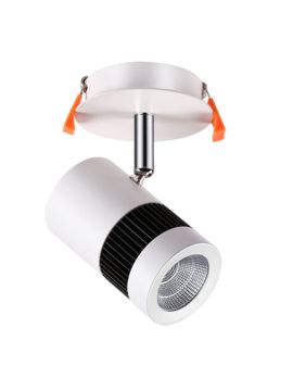 Встраиваемый спот Novotech Solo 357458