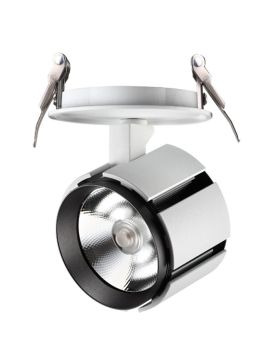 Встраиваемый спот Novotech Kulle 357536