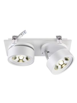 Встраиваемый спот Novotech Prometa 357878