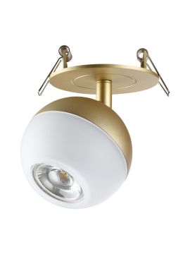 Встраиваемый светильник Novotech Garn 370819