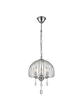 Подвесная люстра Citilux Джина CL462231