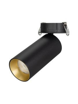 Встраиваемый спот Arlight SP-Polo-Built-R65-8W White5000 027260