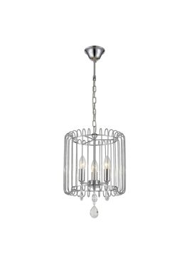 Подвесная люстра Citilux Джина CL462131