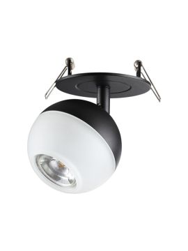 Встраиваемый светильник Novotech Garn 370817