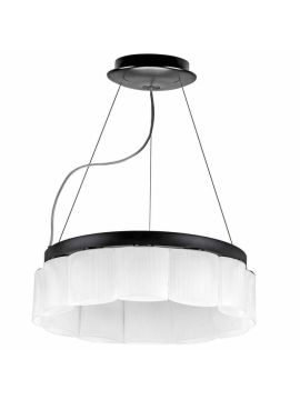 Подвесная светодиодная люстра Lightstar Nibbler 812126