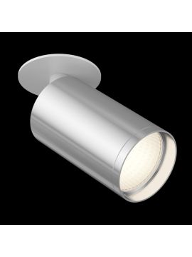 Встраиваемый спот Maytoni FOCUS S C049CL-1WCH