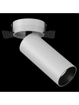 Встраиваемый спот Maytoni FOCUS LED C057CL-L12W4KW