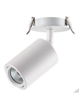 Встраиваемый спот Novotech Pipe 370398