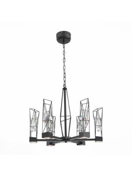 Подвесная светодиодная люстра ST Luce Progetto SL815.303.06