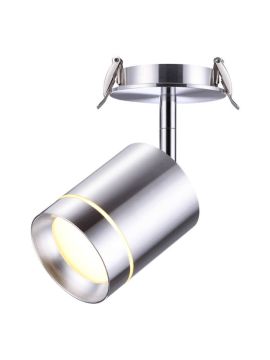 Встраиваемый спот Novotech Arum 357689