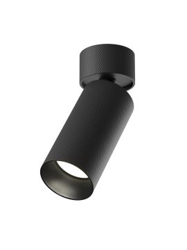 Накладной спот Maytoni Artisan C082CL-01-GU10-B