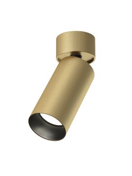Накладной спот Maytoni Artisan C082CL-01-GU10-MG