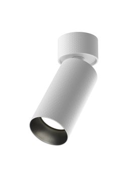 Накладной спот Maytoni Artisan C082CL-01-GU10-W