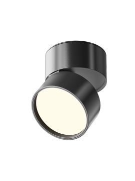 Накладной спот Maytoni Onda C024CL-12W4K-B-1