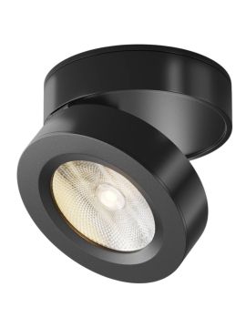 Накладной спот Maytoni Magic C022CL-12W3K-B-1