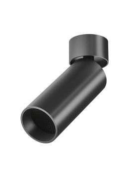 Накладной спот Maytoni Focus LED C055CL-L12B4K-W-B