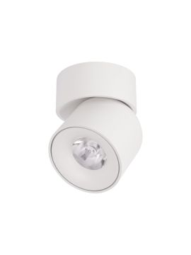 Накладной спот Loft IT Tictac 10180 White 3000K