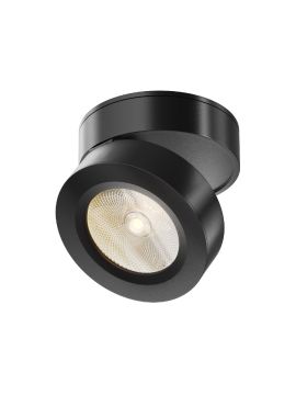 Накладной спот Maytoni Magic C022CL-7W3K-B-1