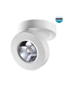 Накладной спот Novotech Groda 359411