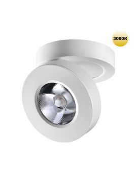 Накладной спот Novotech Groda 359409