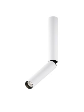 Накладной спот Maytoni Focus T C142CL-6W4K-W