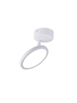 Накладной спот Favourite Flach 4119-1U