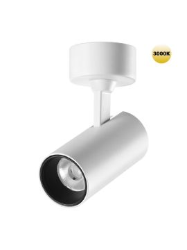 Накладной спот Novotech Selene 359229