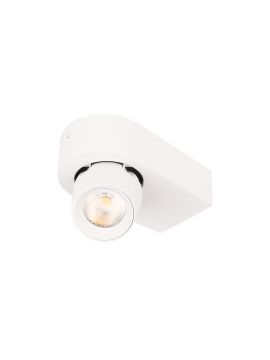 Накладной спот Loft IT Quiet 10320 White