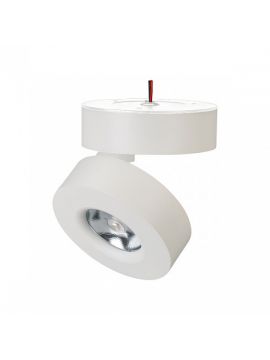 Светодиодный спот Arlight SP-Mona-Surface-R100-12W Warm3000 025440(1)