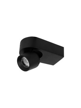 Накладной спот Loft IT Quiet 10320 Black