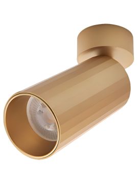 Накладной спот Italline IT08-8011 gold