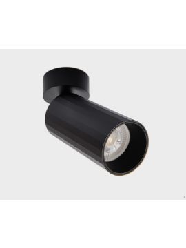 Накладной спот Italline IT08-8011 black