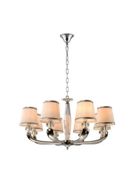 Подвесная люстра Newport 11608/C М0055990