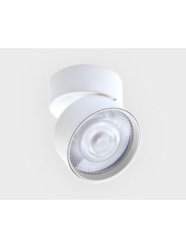 Накладной спот Italline IT02-011 white 4000K
