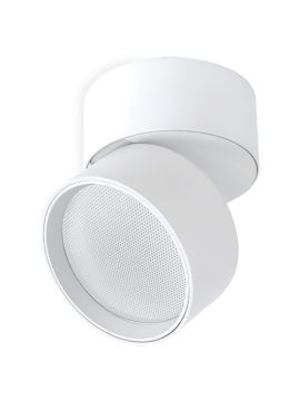 Накладной спот Italline IT02-006 white 3000K
