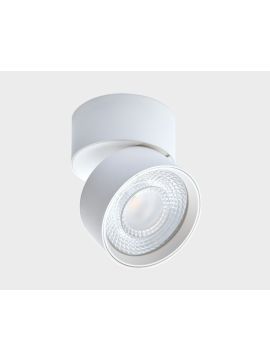 Накладной спот Italline IT02-010 white 3000K