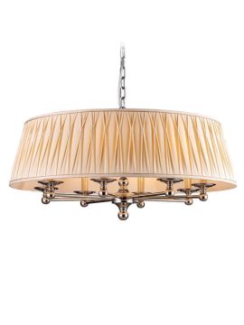 Подвесная люстра Newport 31508/C М0048103